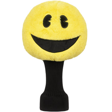 Emoji Driver Head Cover